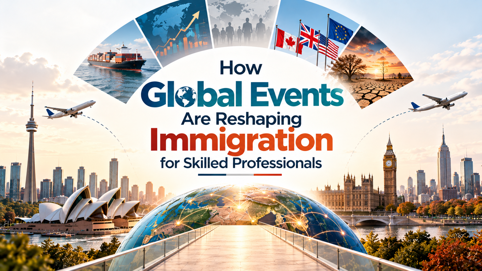 global immigration trends