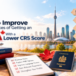 Canada PR