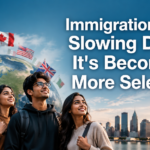Immigration pathways and academic documentation for Indian students and professionals