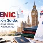 UK ENIC Evaluation for Indian academic transcripts