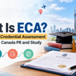 Educational Credential Assessment (ECA) for Indian degree holders applying for Canada PR