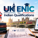 UK ENIC for Indian qualifications and academic transcripts