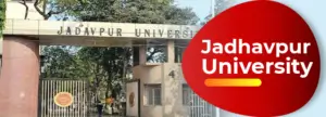 Get Transcripts from Jadavpur University | Jadavpur University Transcripts