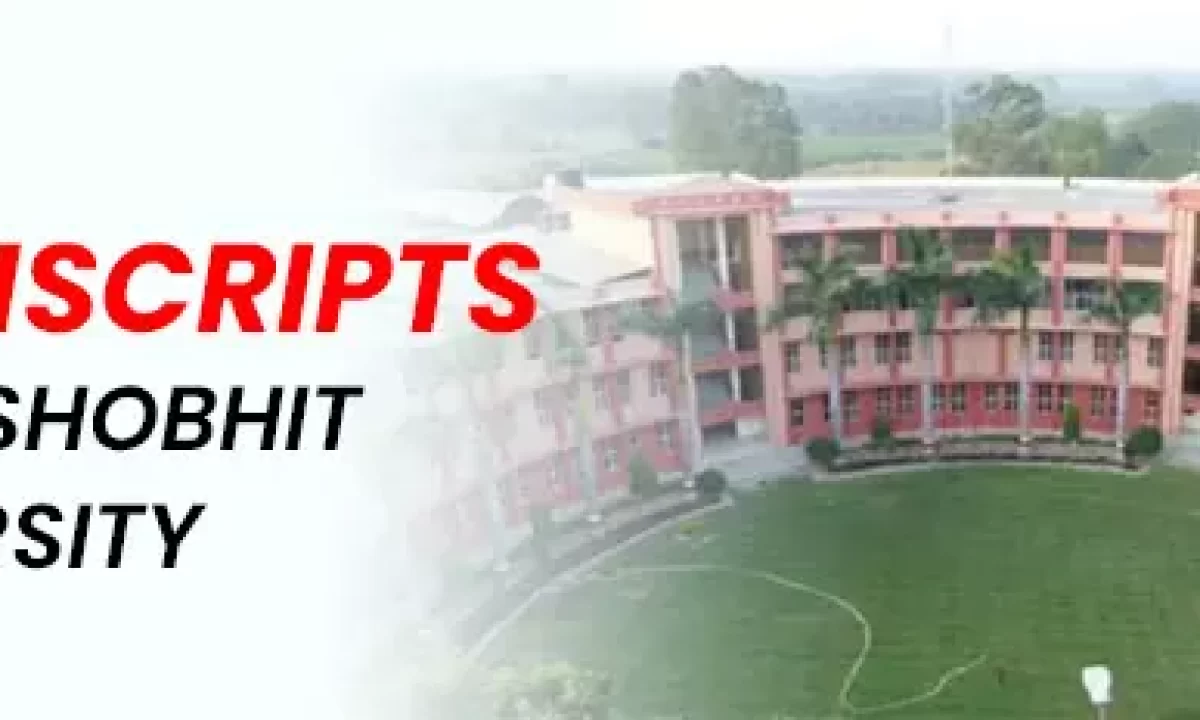 Shobhit University, School of Business Studies, Meerut - Images, Photos,  Videos, Gallery 2024-2025