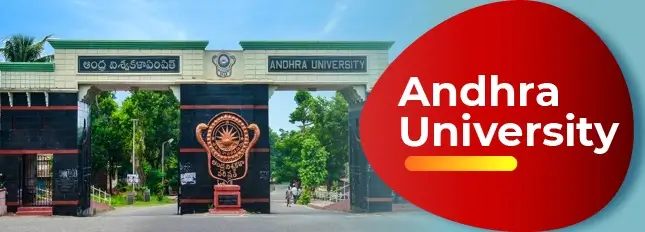 Transcripts from Andhra University
