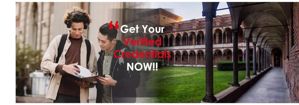 Everything You Need to Know about Credential Evaluation