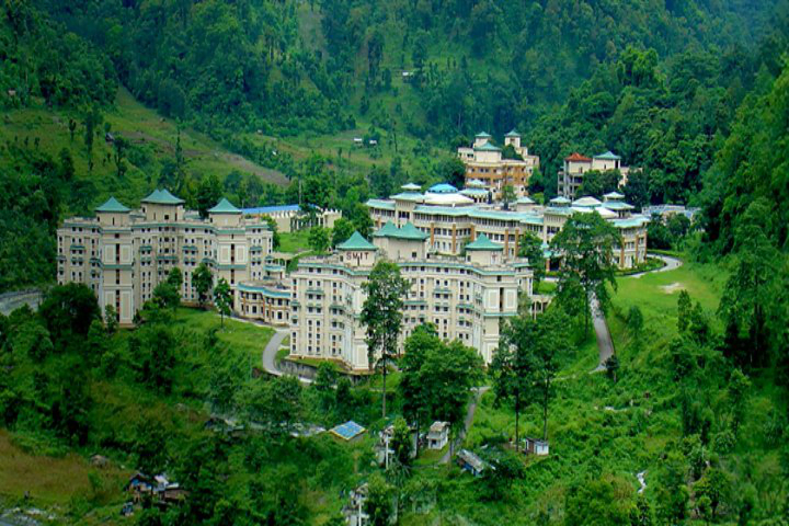 Sikkim Manipal University Gangtok1