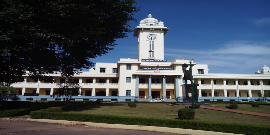 University Kerala