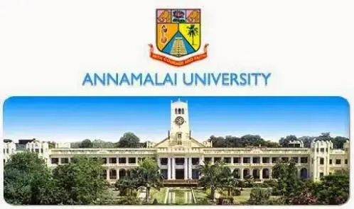 Transcripts from Annamalai University