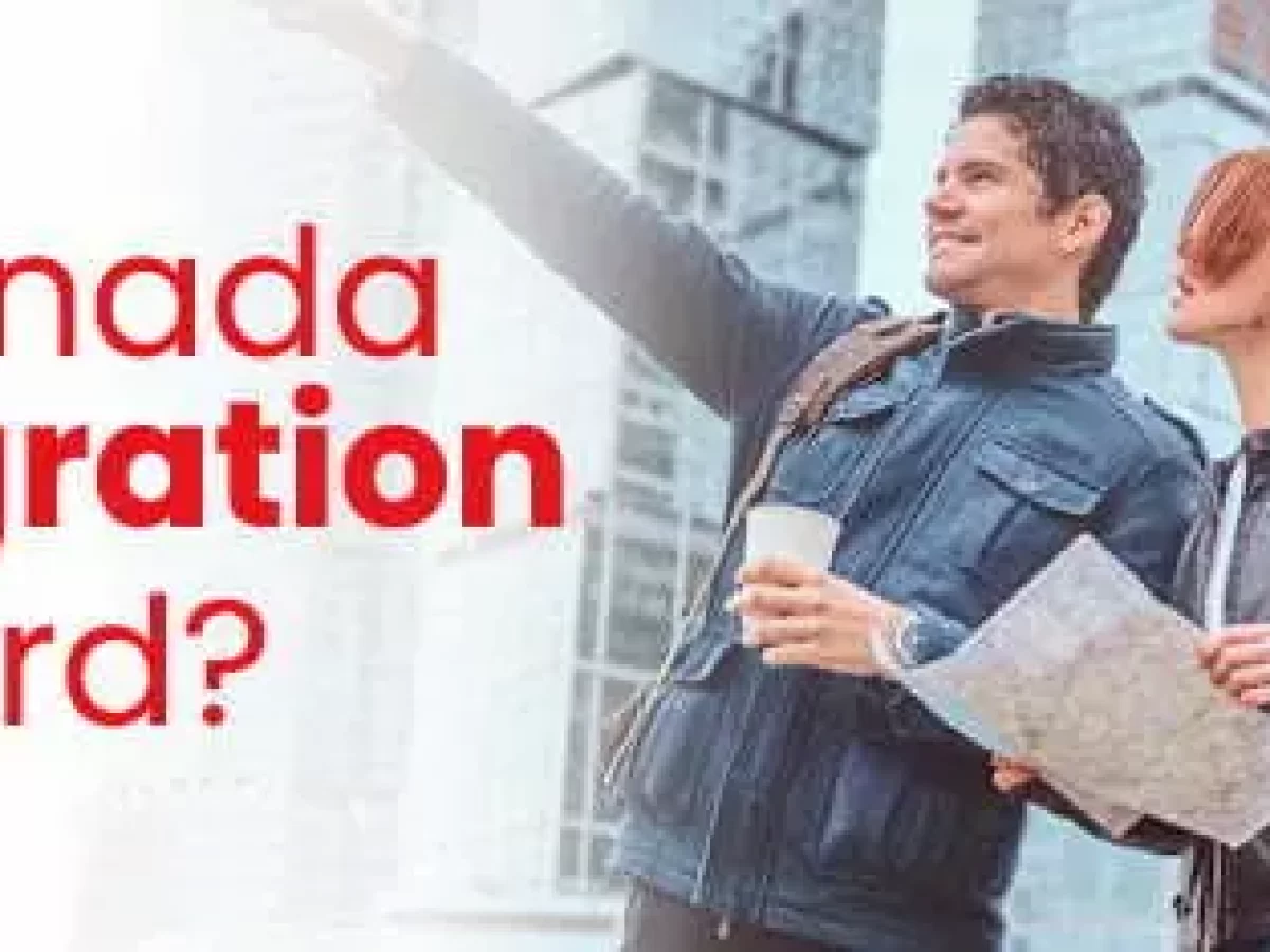 Is Canada Immigration Difficult? - Worldwide Transcripts