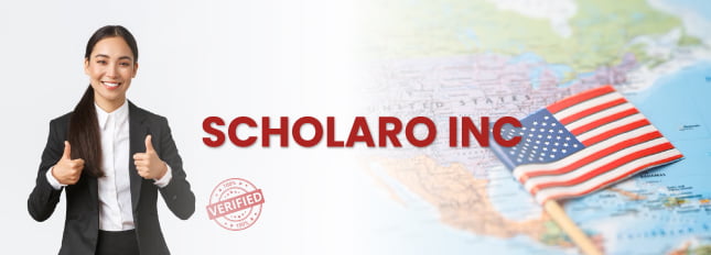 Scholaro-Inc