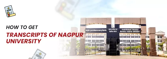 nagpur university transcripts