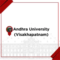 Transcripts From Andhra University