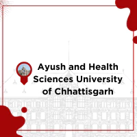 Transcripts From Ayush and Health Sciences University