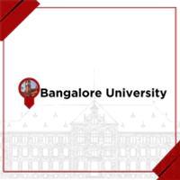 Transcripts From Bangalore University