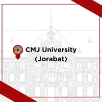 Transcripts From CMJ University (Jorabat)