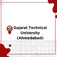 Transcripts From Gujrat Technical University (Ahmedabad)