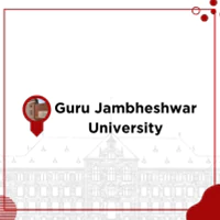Transcripts From Guru Jambheshwar University