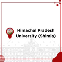 Transcripts From Himachal Pradesh University (Shimla)
