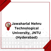 Transcripts From Jawaharlal Nehru Technological, JNTUH