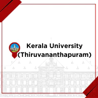 Transcripts From Kerala University