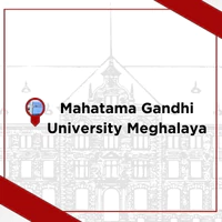 Transcripts From Mahatma Gandhi University Meghalaya