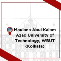 Transcripts From Maulana Abul Kalam Azad University of Technology, WBUT (Kolkata)
