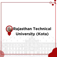 Transcripts From Rajasthan Technical University (Kota)