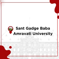 Transcripts From Sant Gadge Baba Amravati University