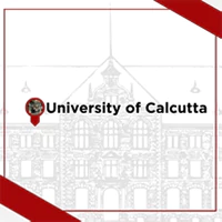 Transcripts From University of Calcutta