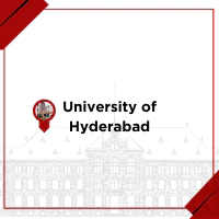 Transcripts From University of Hyderabad