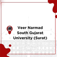 Transcripts From Veer Narmad South Gujrat University (Surat)