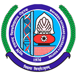 Maharshi_Dayanand_University_logo