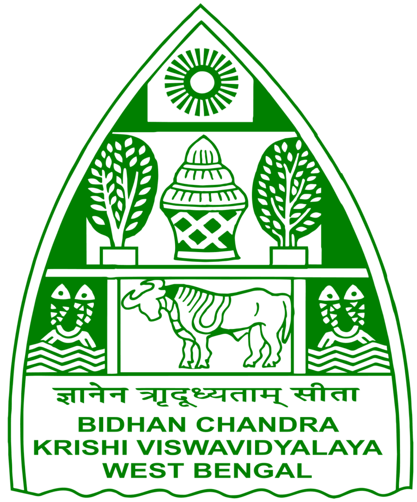 Get Transcripts from Bidhan Chandra Krishi Vishwavidyalaya