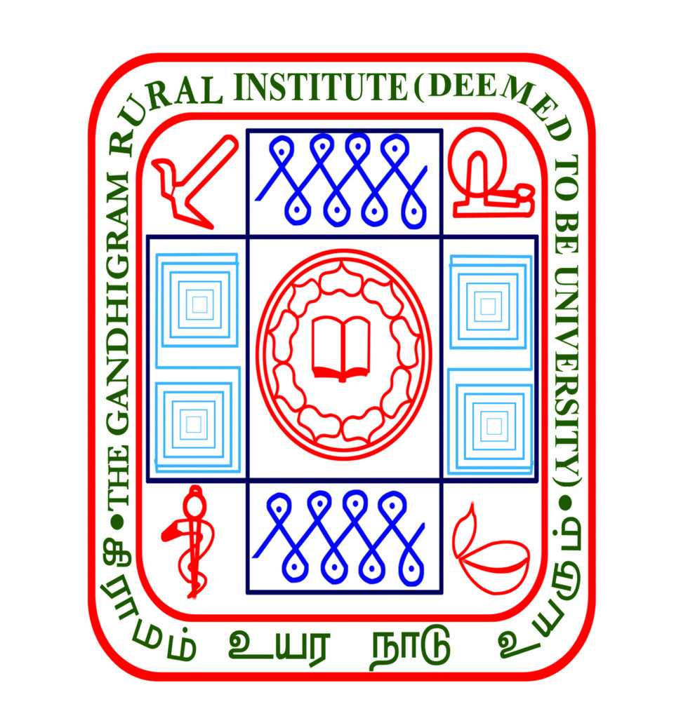 Get Transcripts form Gandhigram Rural Institute