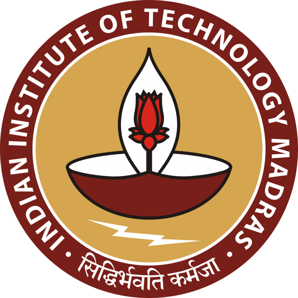 Get Transcripts form Indian Institute of Technology Madras (Institution of Eminence Deemed to be University)