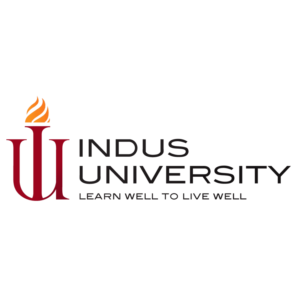 Get Transcripts from Indus University