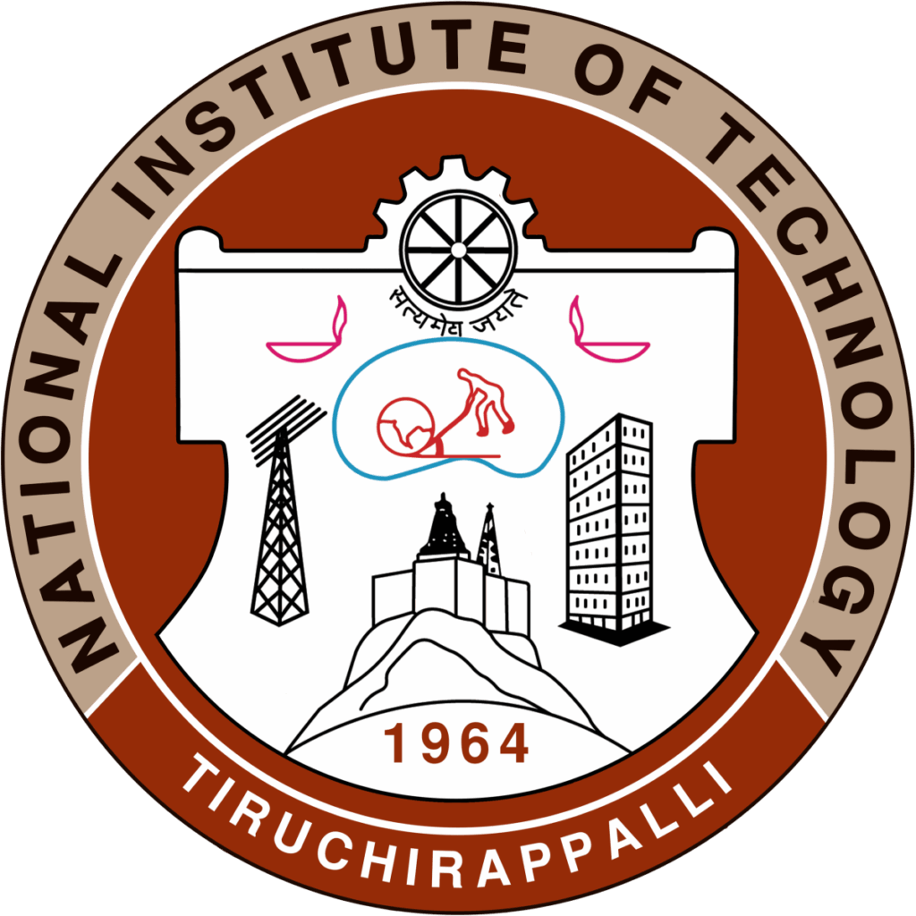 Get Transcripts form National Institute of Technology, Tiruchirappalli