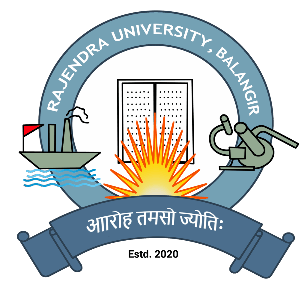 Get Transcripts from Rajendra University