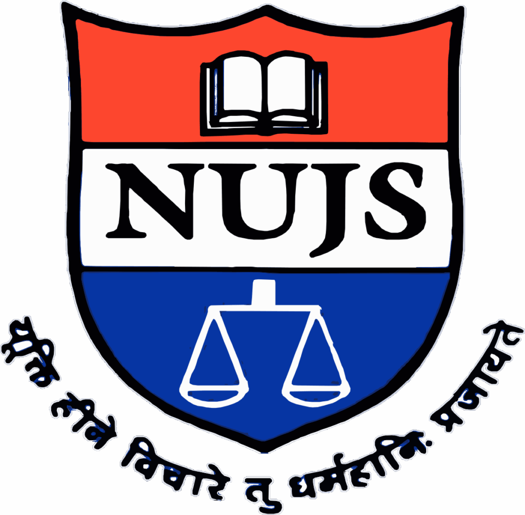 Get Transcripts from The West Bengal National University of Juridical Sciences Kolkata