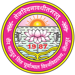Get Transcripts from Veer Bahadur Singh Purvanchal University