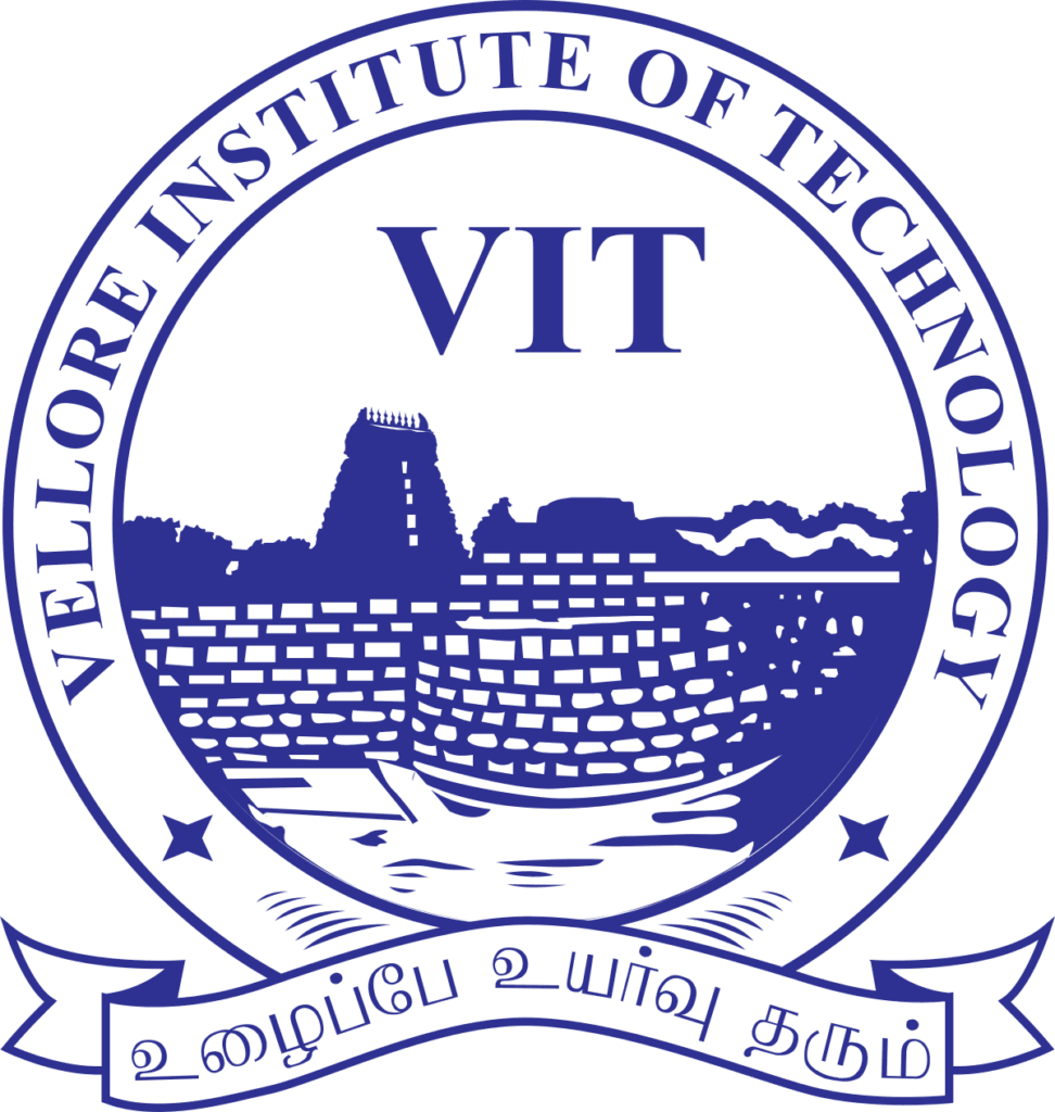 Get Transcripts form Vellore Institute of Technology.Katpadi