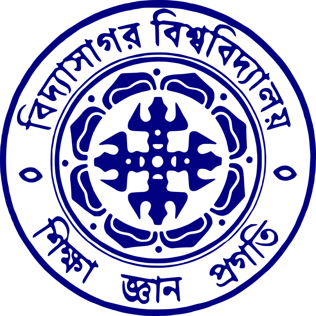 Get Transcripts from Vidyasagar University