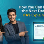 E-Transcript in India