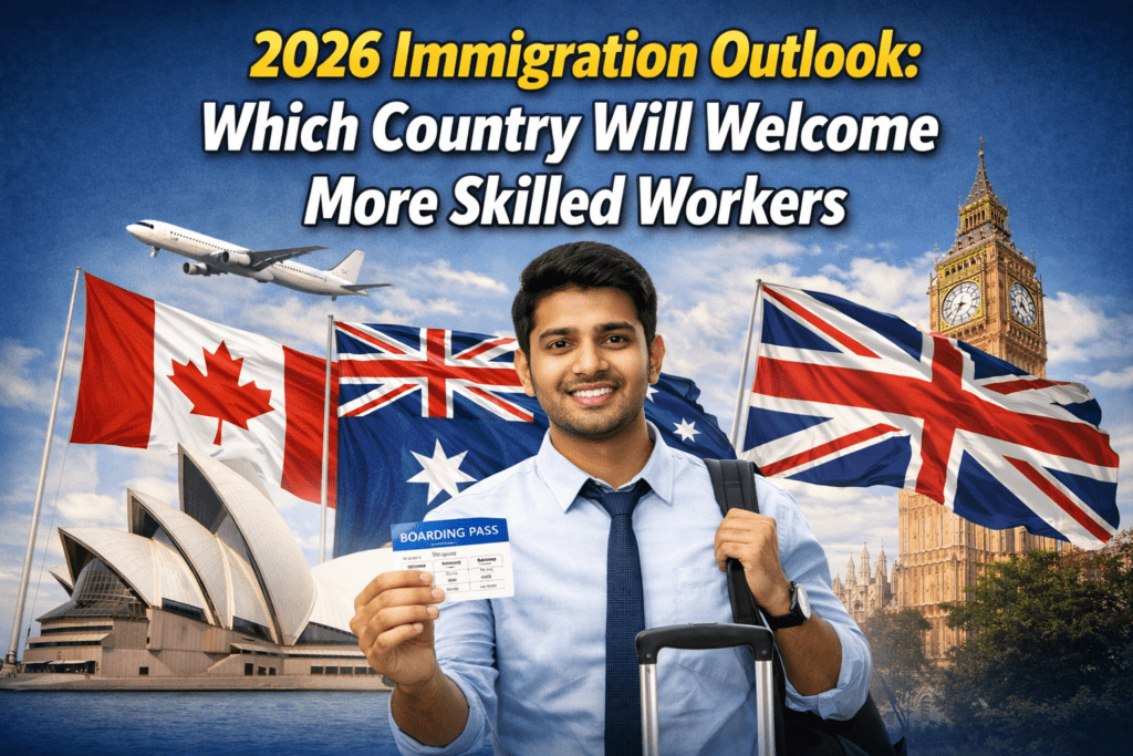 Immigration