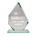 Go Global Award Icon