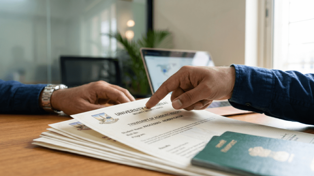 ECA and Licensing