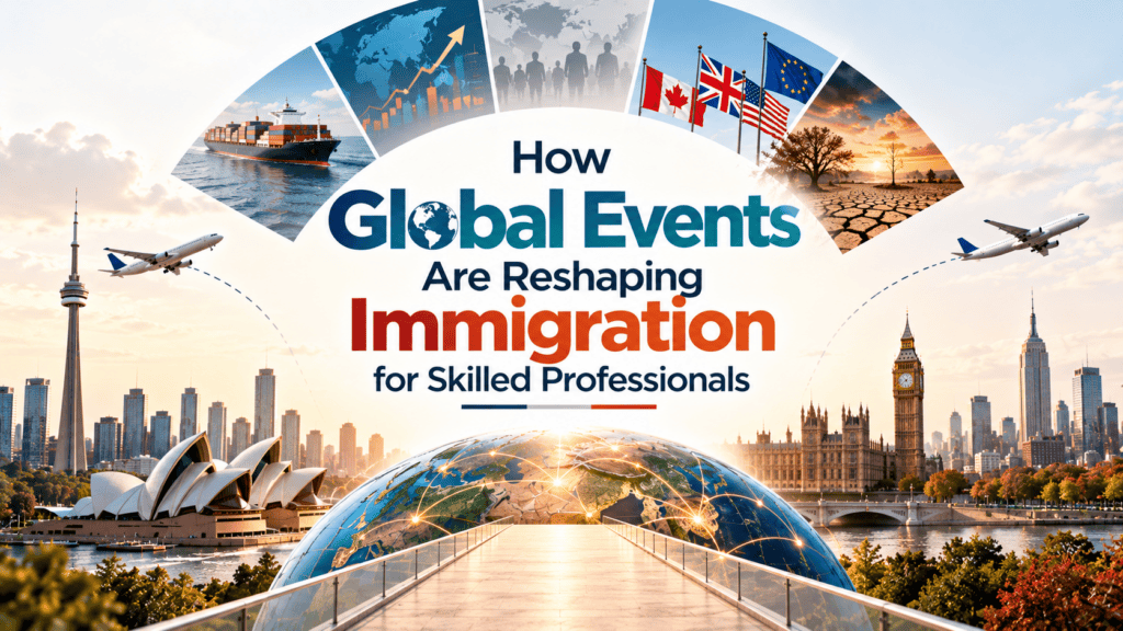 global immigration trends