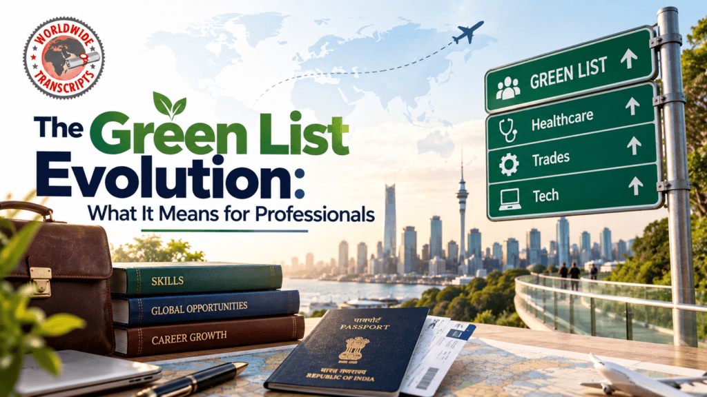 Global Immigration for Skilled Professionals in Canada UK USA and Europe