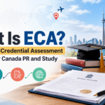 Educational Credential Assessment (ECA) for Indian degree holders applying for Canada PR